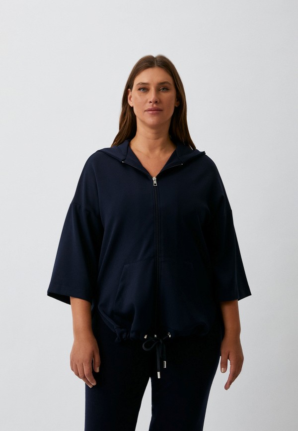 фото Толстовка marina rinaldi sport