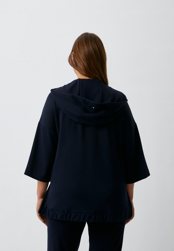 фото Толстовка marina rinaldi sport