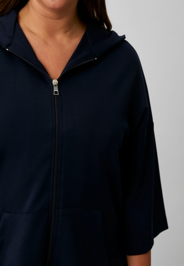 фото Толстовка marina rinaldi sport