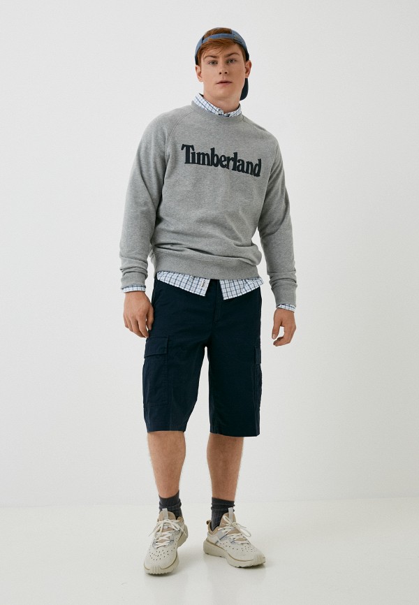фото Шорты timberland