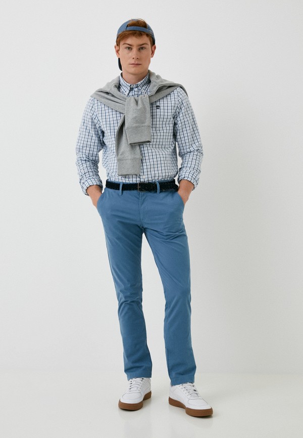 фото Рубашка timberland