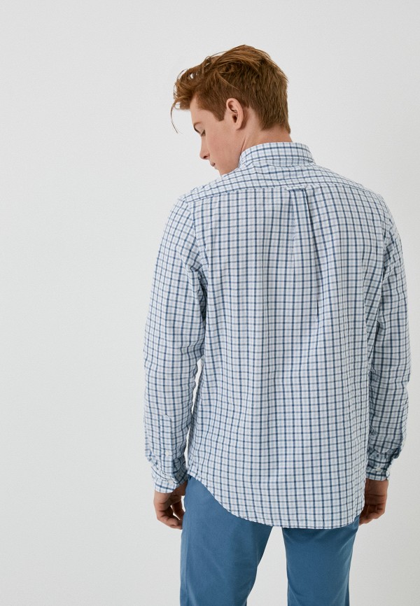 фото Рубашка timberland