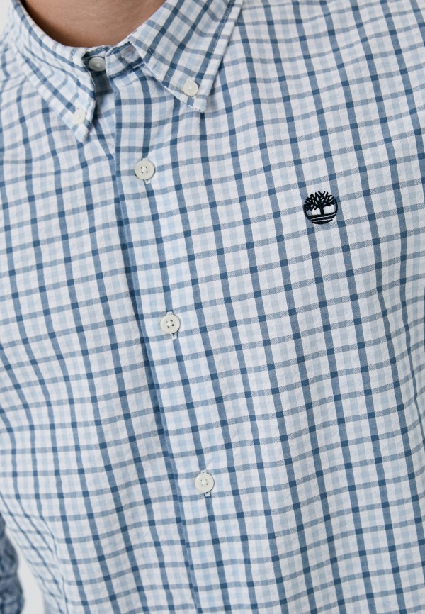 фото Рубашка timberland