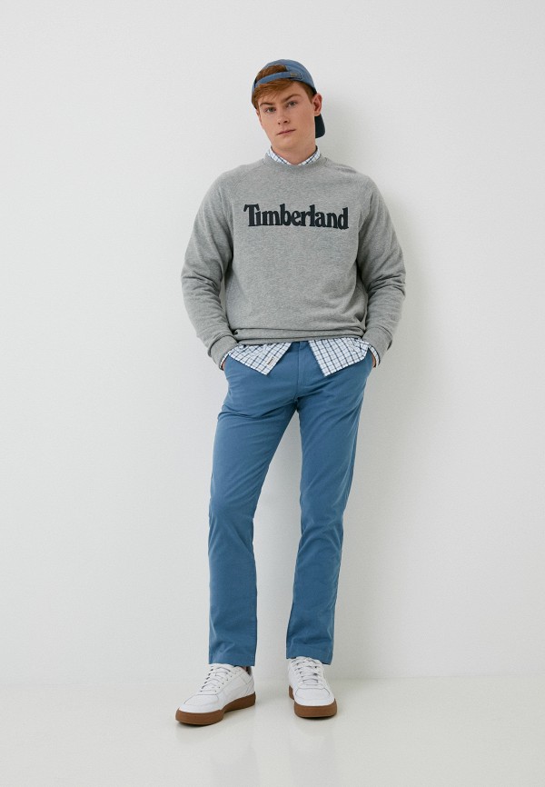 фото Брюки timberland