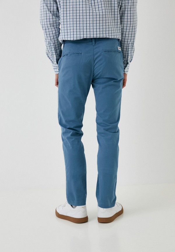 фото Брюки timberland