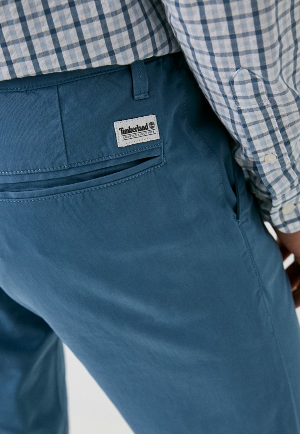 фото Брюки timberland