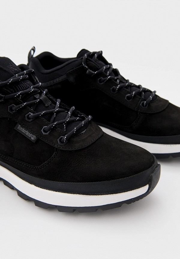 фото Кроссовки timberland
