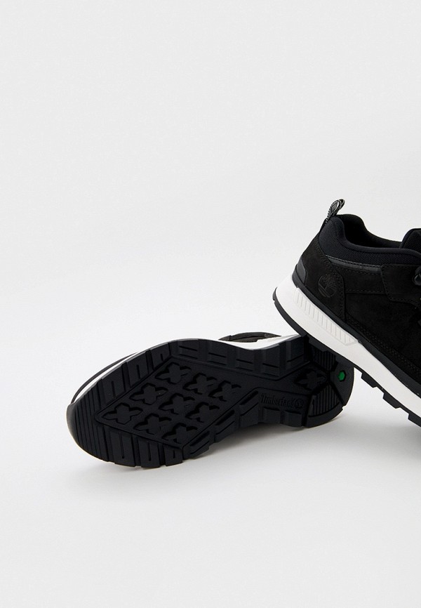 фото Кроссовки timberland