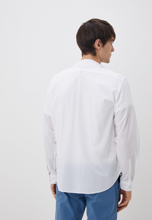 фото Рубашка timberland