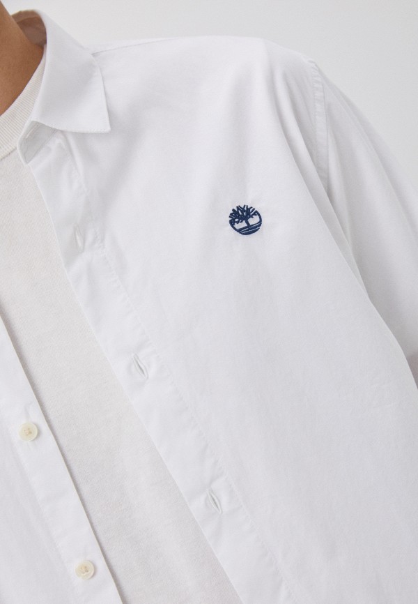 фото Рубашка timberland