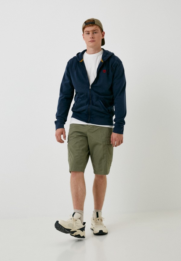 фото Толстовка timberland