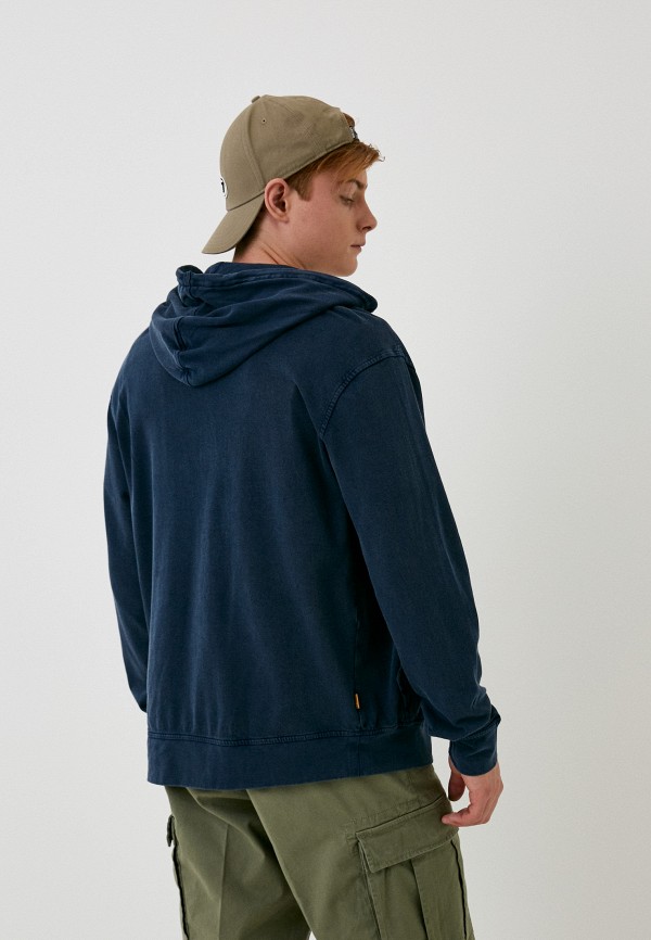 фото Толстовка timberland