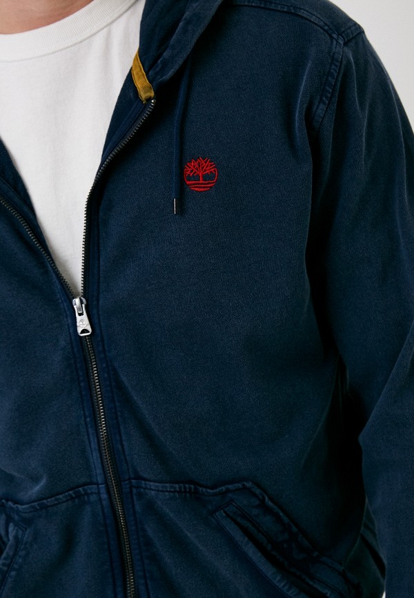 фото Толстовка timberland