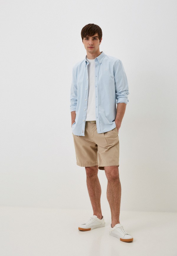 фото Рубашка timberland