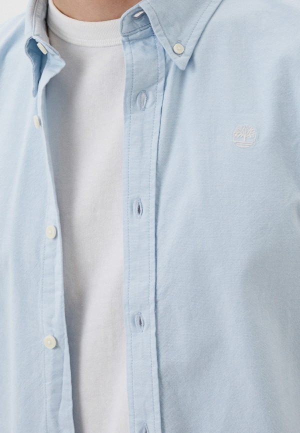 фото Рубашка timberland