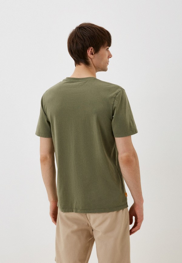 фото Футболка timberland