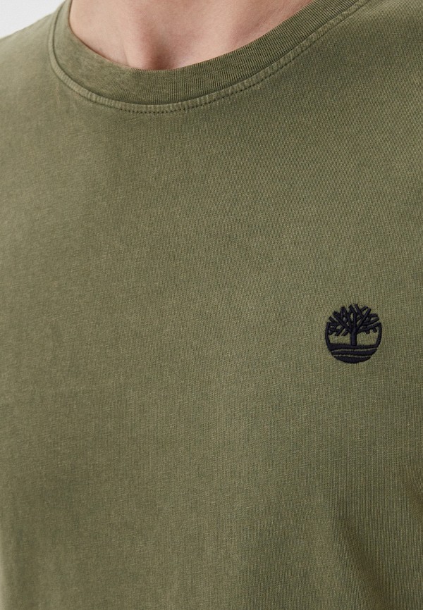 фото Футболка timberland