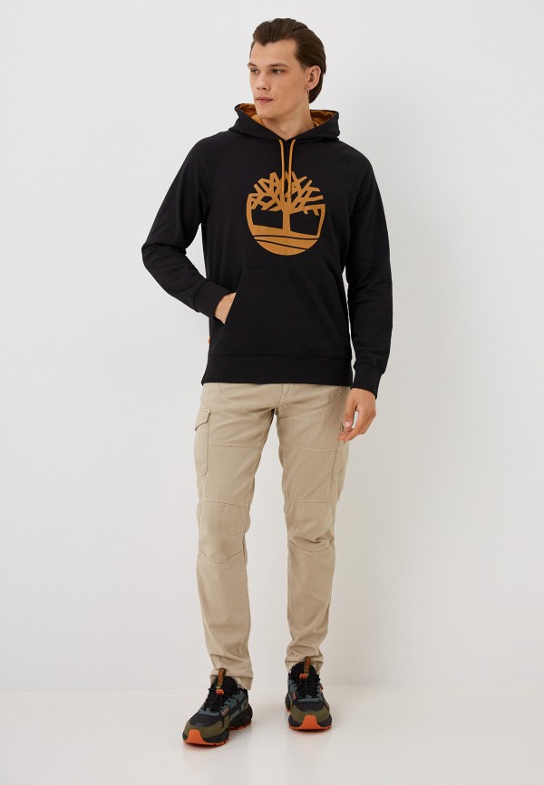 фото Худи timberland