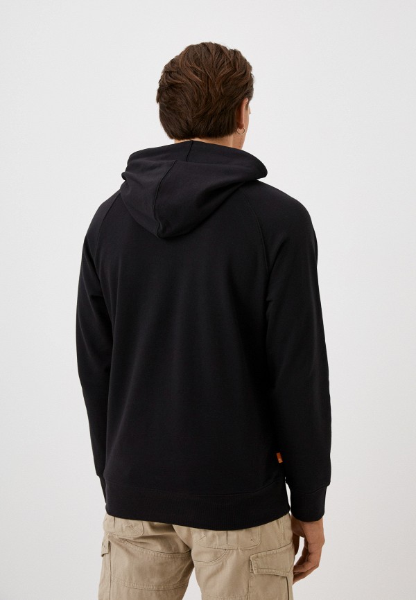 фото Худи timberland