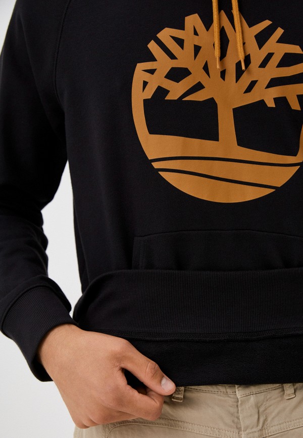 фото Худи timberland