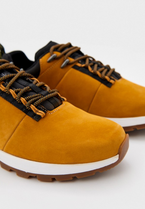 фото Кроссовки timberland