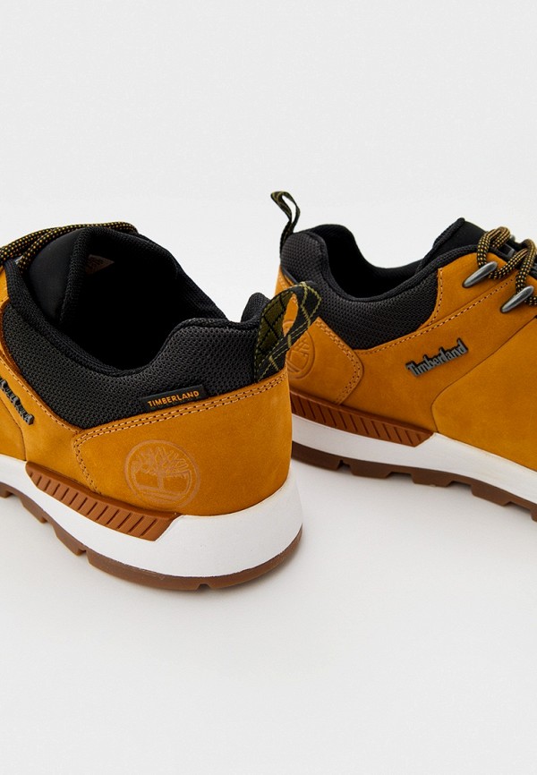 фото Кроссовки timberland