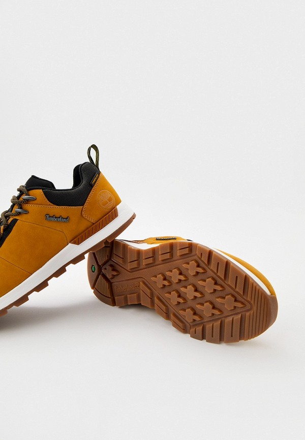 фото Кроссовки timberland