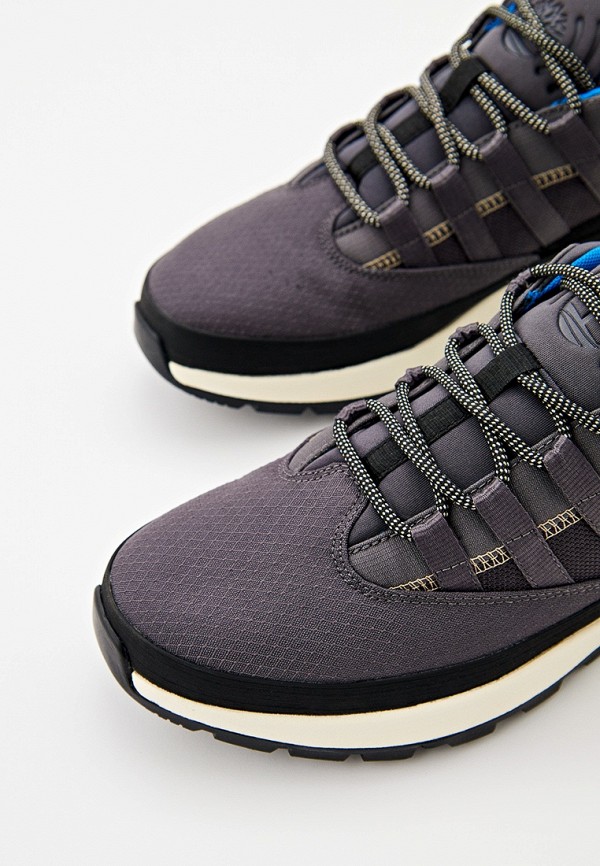 фото Кроссовки timberland