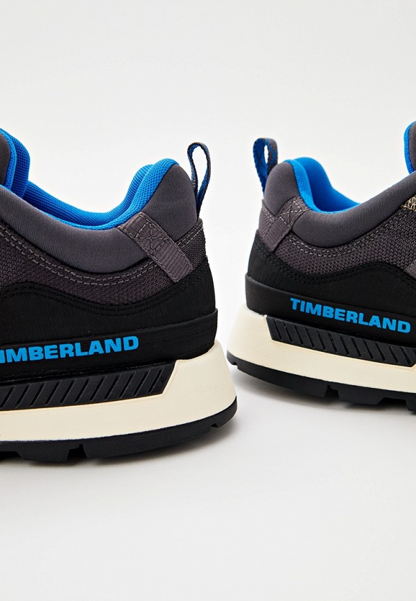 фото Кроссовки timberland