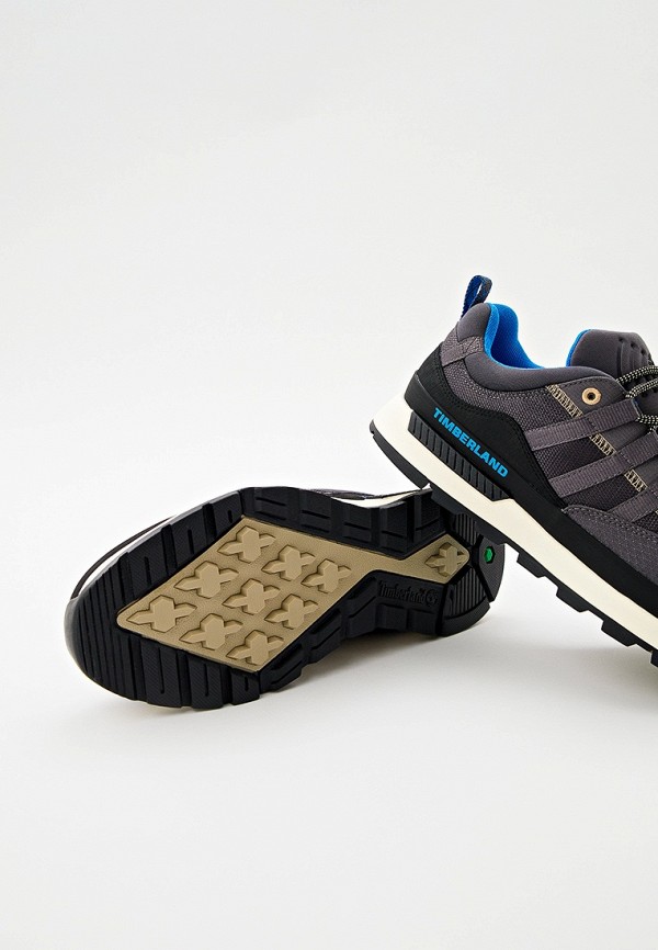 фото Кроссовки timberland