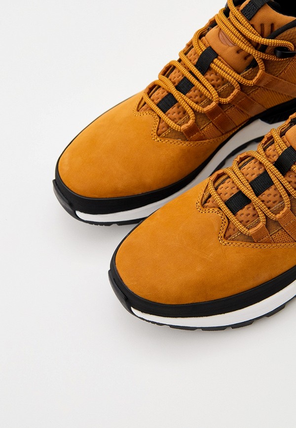 фото Кроссовки timberland