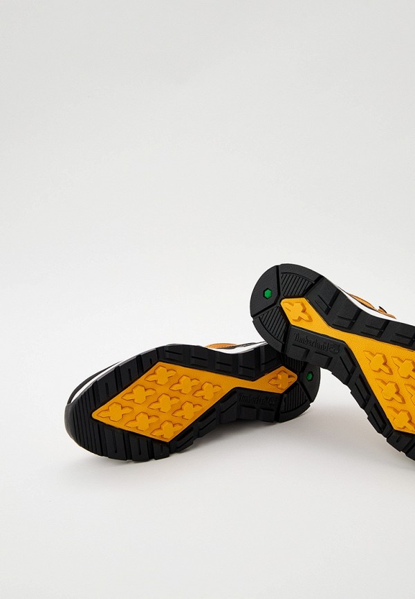 фото Кроссовки timberland