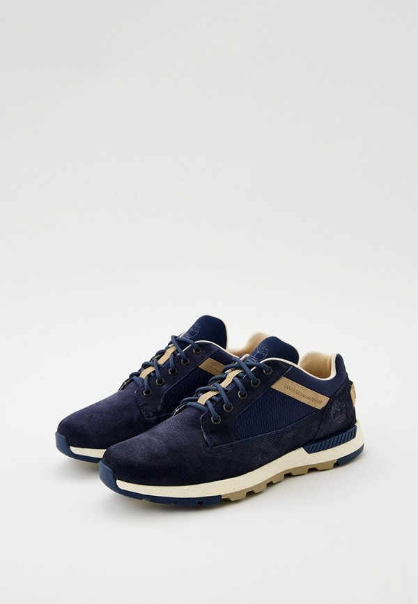 фото Кроссовки timberland