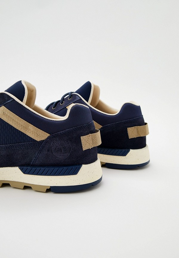 фото Кроссовки timberland