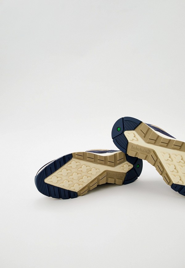 фото Кроссовки timberland