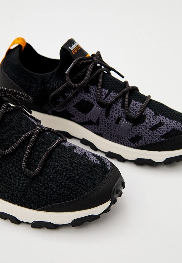 фото Кроссовки timberland