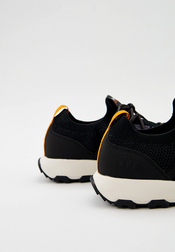 фото Кроссовки timberland