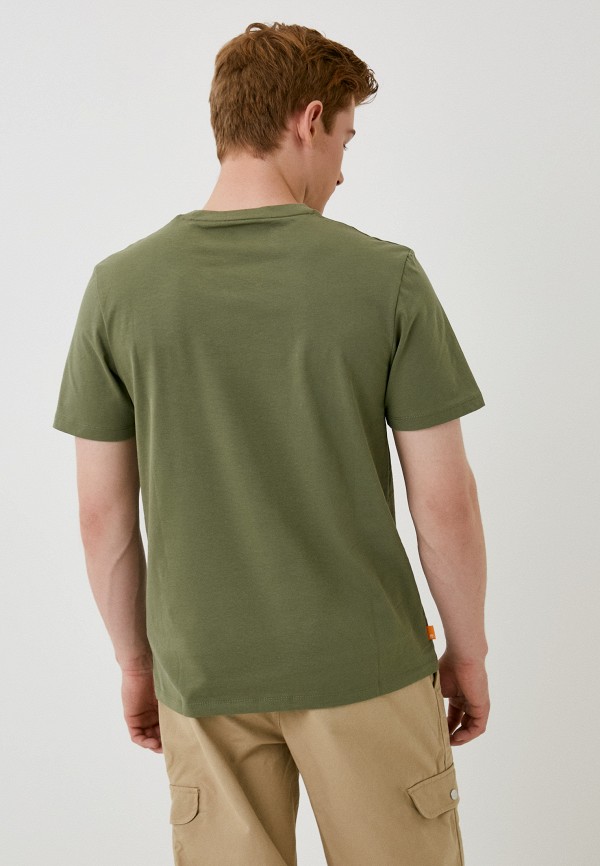 фото Футболка timberland