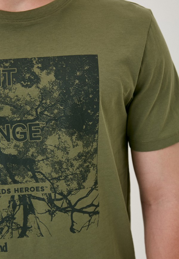 фото Футболка timberland