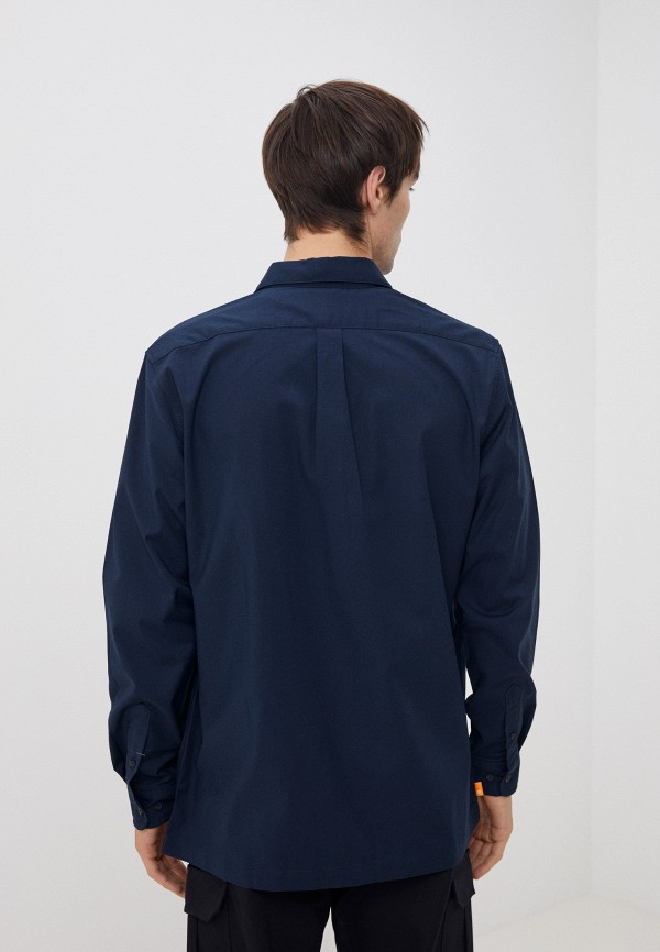 фото Рубашка timberland