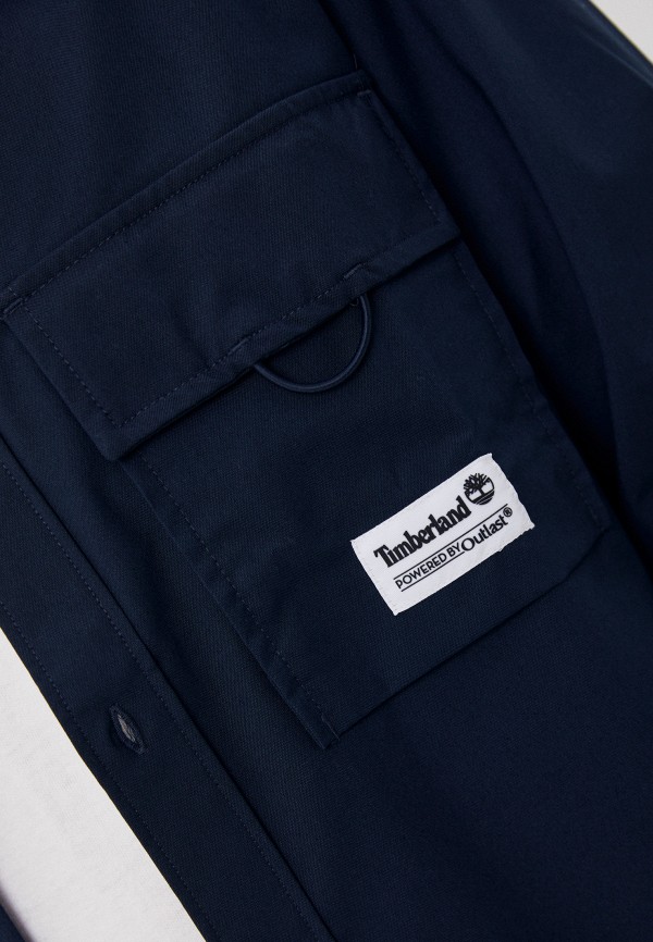 фото Рубашка timberland