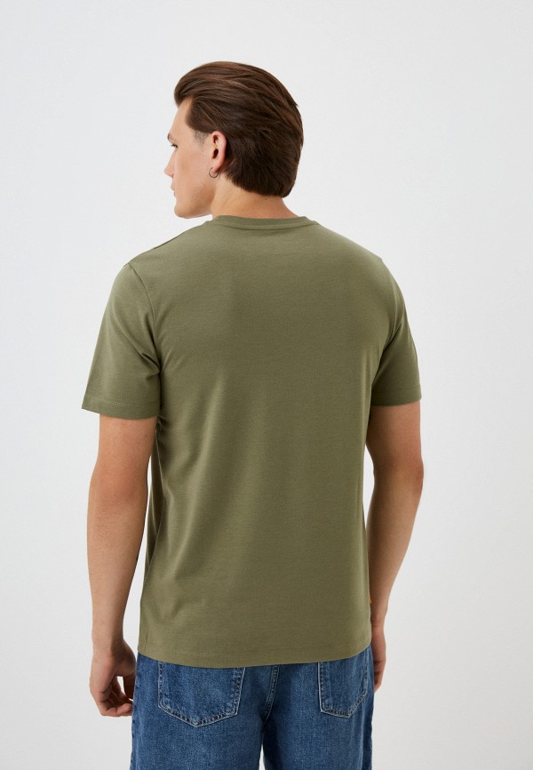 фото Футболка timberland