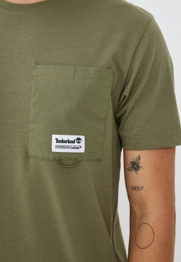 фото Футболка timberland
