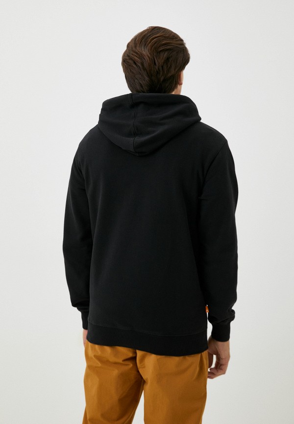 фото Худи timberland