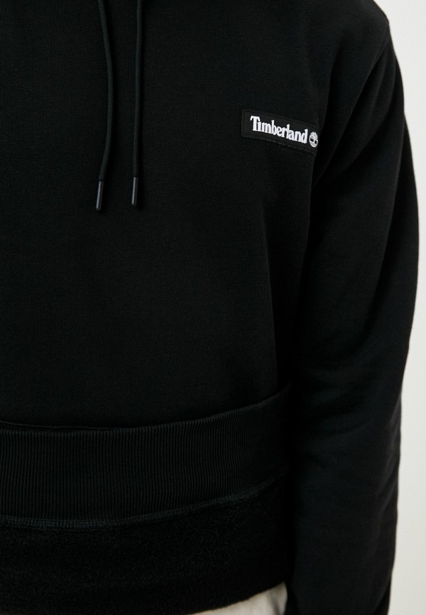 фото Худи timberland