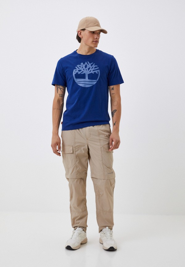 фото Брюки спортивные timberland