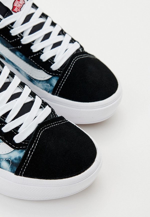 фото Кроссовки vans