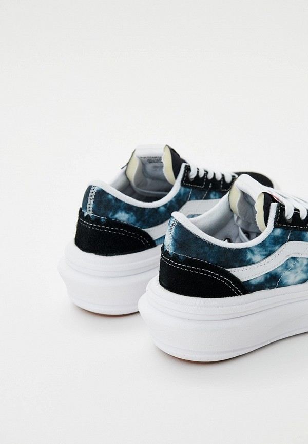 фото Кроссовки vans