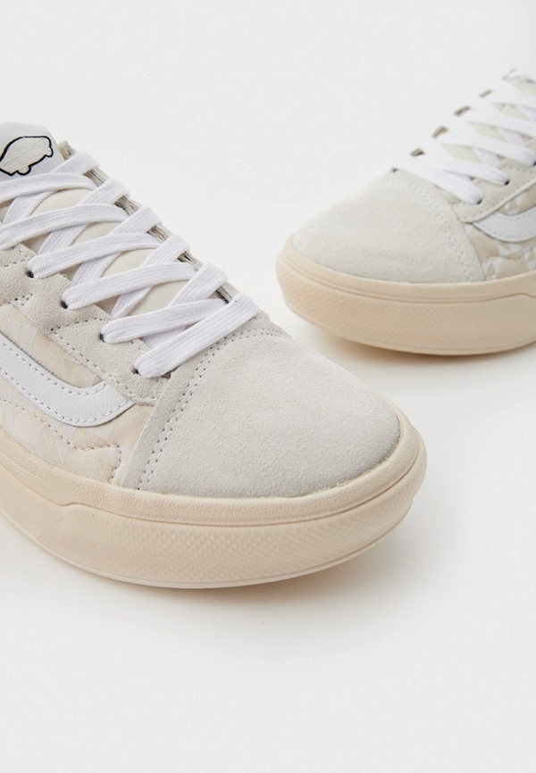 фото Кеды vans