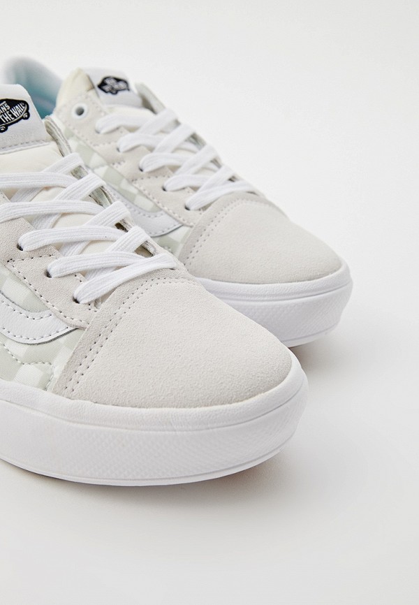фото Кеды vans